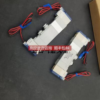 询价 KGN电磁阀 M18-53VB-S6 格浮动 报为准