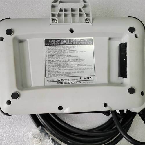议价STAR示教器STEC-520A P502A-4.5
