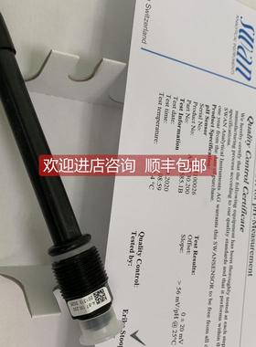 询价瑞士SWAN 斯旺PH电极切换阀CNA-82.198.012原厂A-82.542.000