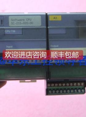 询价SELECTRON CPU726 模块PLC