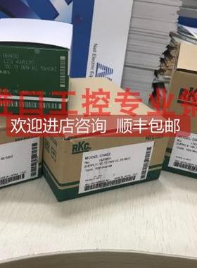 询价RKC温控器CH402WK02-VMAN-NN温控表