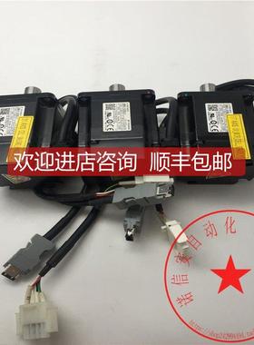 询价安川驱动器SGDV-1R6A11B002000+电机SGMJV-02ADL21 200W