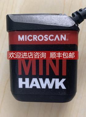询价MICROSCAN迈思肯固定式工业读码器FIS-6300-5005G 光电传器