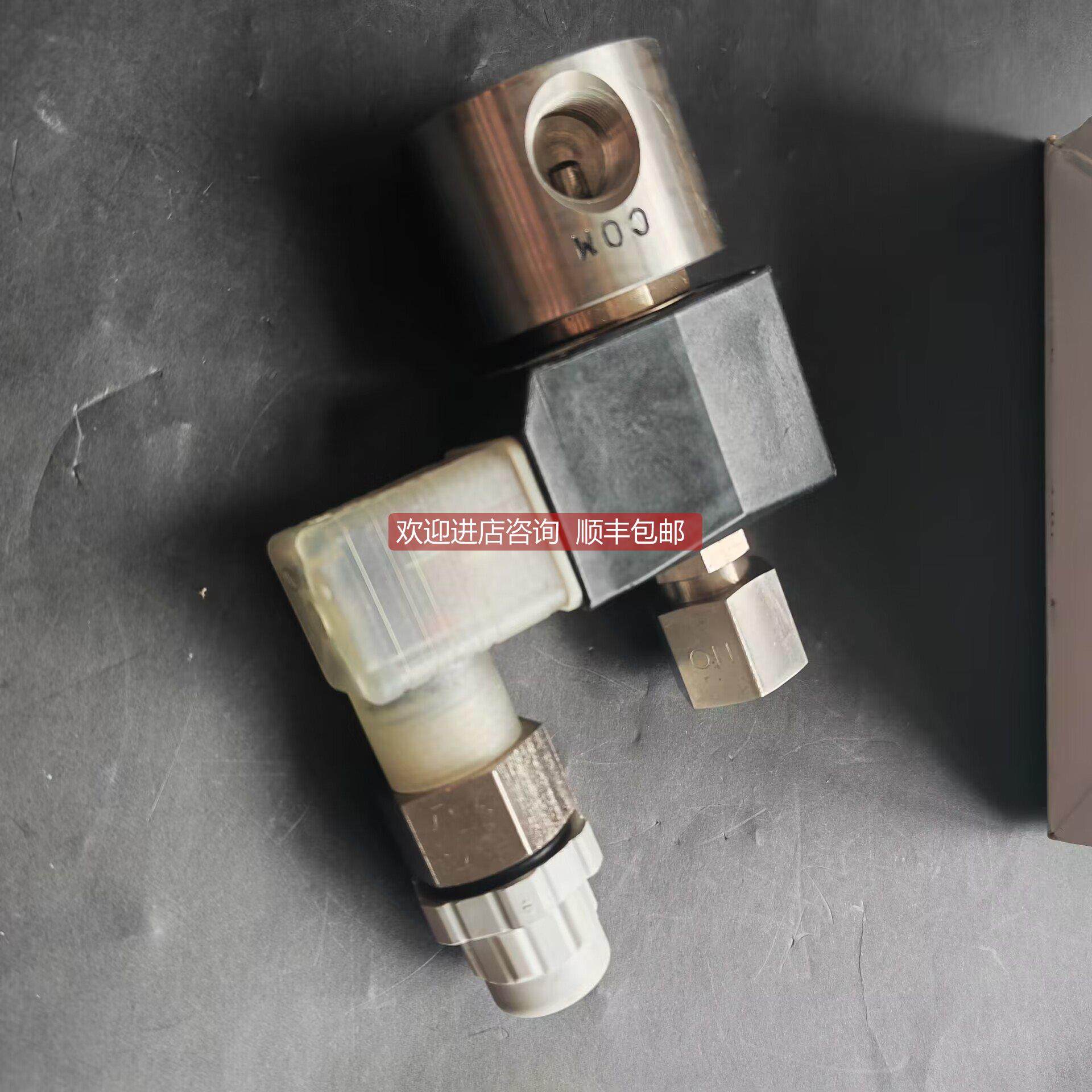 询价 CKD 两位三通电磁阀 AG43-02/03-/4/5-02E-AC220V DC24V,五金/工具,PLC,淘宝优惠券,粉丝福利购,淘宝优惠卷