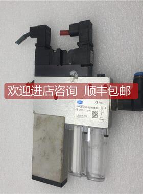 询价SCHMALZ真空发生器SMP25NCASRDM12-5SO OPXD234.B DC24V