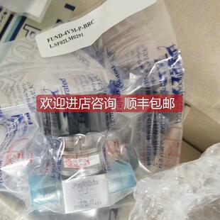 询价 金fujikin 1/4 MVCR 手动低压隔膜FUND-4VM-P-BRC