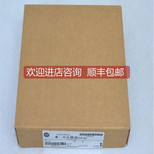 询价175-L5/M12 罗克韦尔AB 电源控制模61756-L55块 备5设