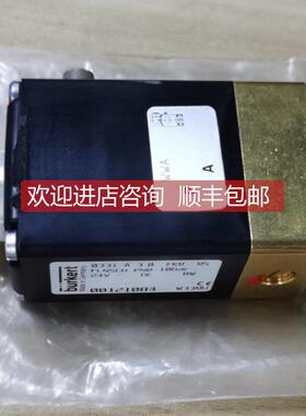 询价0331 A 3.0 FKM FLNSCH 00121084 burkert电磁阀