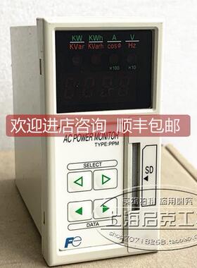 询价 交流电源监视器 PPMCFBR3-Y PPMCFBR3-Y