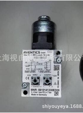 议价AENTCHSOS安沃驰 压调节阀 56101V4I133力0