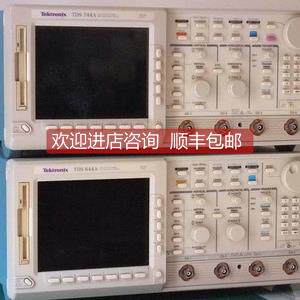 询价泰克Tektronix TDS744A 500MHz 2GS/S 四通道数字示波器