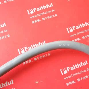 183 170 库卡机器人KRC4连接线 00170183 议价KUKA