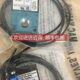 ABA GDFA DDAA 电磁阀 1BA ACA 44B 35A 询价MAC 1KA