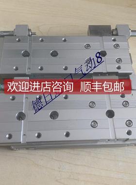 询价 CKD 滑台气缸 LCR LCG LCS6-8-12-16-20-10-20-30-50-75