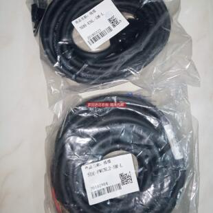 询价士林伺服编码器线SDH-ENL-5M-L电机马达动力线SDE-PWCNL1/2-5