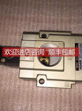 询价VG342R V0307-5D DC24V 3电磁阀