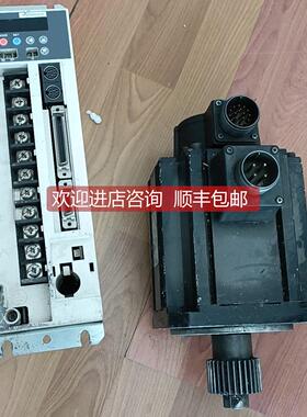 询价MGDA093A1A驱动和电机MHME152GCG一套，，