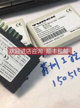 询价turck模块6827008 6827017 6827022 6827166