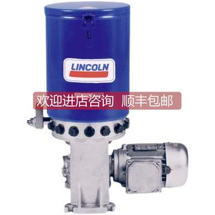 14K7 30XYBU 380 420 询价林肯电动多点泵P215 440 M100