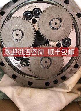 询价机器人 IRB4600三轴减速机 3HAC043134-001