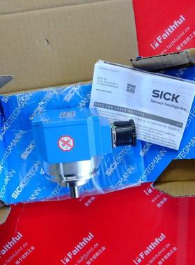 议价Sick Stegmann SRS50-HWA0-K01 西克伺服反馈编码器 1034192