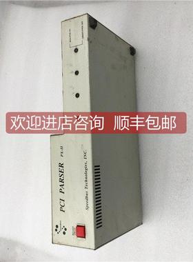 询价SpeedBus PCI PARSER PX-II PX2000