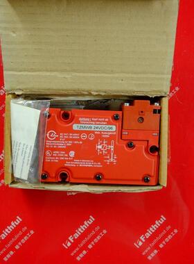 议价Schmersal 101023913 施迈赛安全开关 TZMWB 24VDC/96