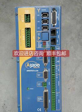 询价AEROTECH 伺服驱动器 NDRIVE 10B-IOPSO-AUXPWR