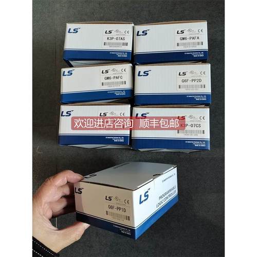 询价K3P-07AS/BS/CS GM6-PAFA G6I-D22A/D24A G6Q-RY2A/TR4A/2A/2