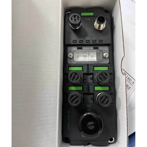 议价宜科Spcl-GW-001模块