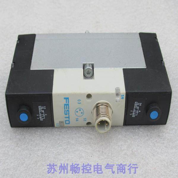 议价费斯托FESTO电磁阀 VSVA-B-T32C-AH-A1-1R5L 534552,3C数码配件,其它配件,淘宝优惠券,粉丝福利购,淘宝优惠卷