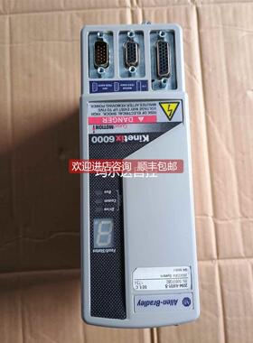 询价AB罗克韦尔Kinetix 6000 2094-AM01-