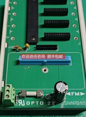 询价SNAPB4M，奥普图opto22控制器底，4通道，