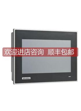 询价WOP-3070T-C4BE7寸WVGA工业触摸屏网络终端人机界面WebOP