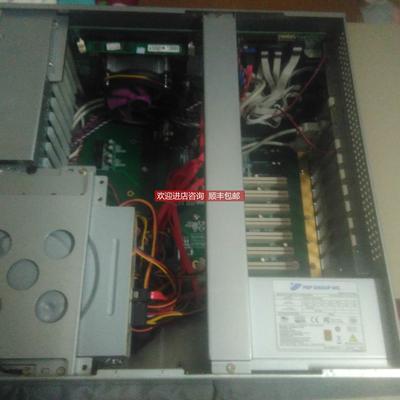 询价研华I7-2600CPU主PCA-6010底EBP-13E4 RK-610/13E4/E340/I7