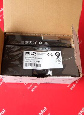 议价Pilz 570501 皮尔磁开关 570511 570521