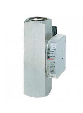 议价meister流量开关DKM/A-1/8&nbsp;G&nbsp;1/2"&nbsp;SS&n