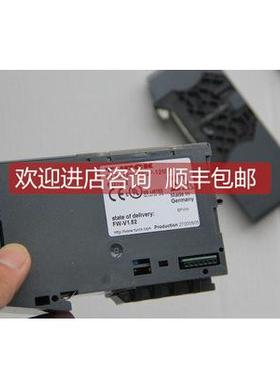 询价TURCK模块 BL20-GW-PBDP-12MB ； 6827002 装