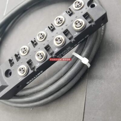 询价 BALLUFF 模块 BPI0030/BPI 8M303P-2K-00-KPXA0-030