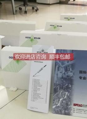 询价瑞士Mettler-Toledo电极InLab Expert Go，51340288