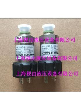 议价德HYDA国C压力传器 DA 4744-A-H00-00HDA 47440+ZBE043