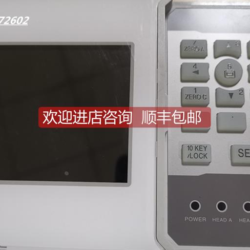 询价SICK施克A0D5-N1 AOD5-N1 位移传器控制器,