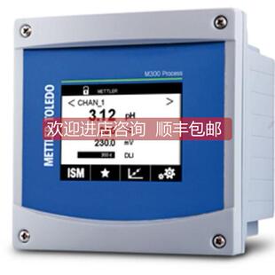 询价METTLER TOLEDO 二次表 M200 CHANNEL1/2 DIN, P/N:30280749
