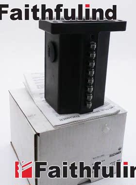 议价Euchner 088354 安士能安全开关 GSBF08R12-502-M