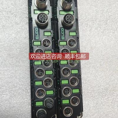 询价瑞士宜科ELCO模块SPDB-0800D-011号 FB190115
