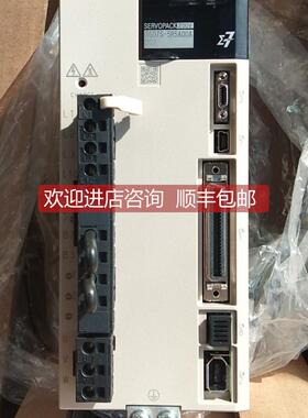 询价安川驱动器SGD7S-5R5A00B202