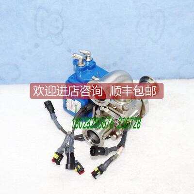 询价A025EDWARDS HABONIM C20 DA-CLN MET 执行器机件