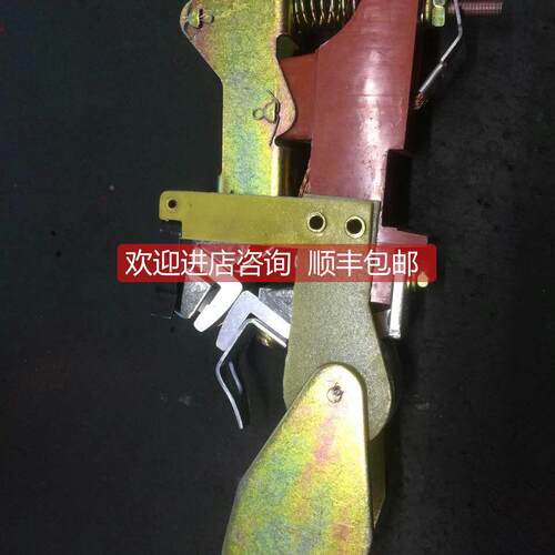 询价TQA1-60A系列交流主令控制器触头