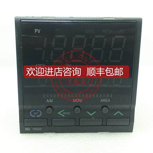 询价FB900 88-44NN5/A1-WD34/Y RKC温控器 温控表 FB900
