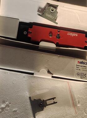 议价Safect 安全门开关CLS-M1AD电磁锁